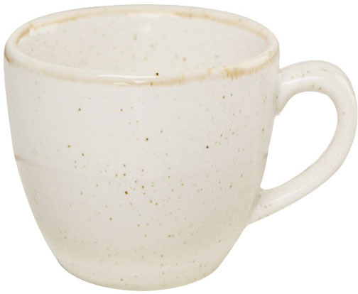 Чашка PORLAND Seasons 80 мл Бежева (04ALM001721)